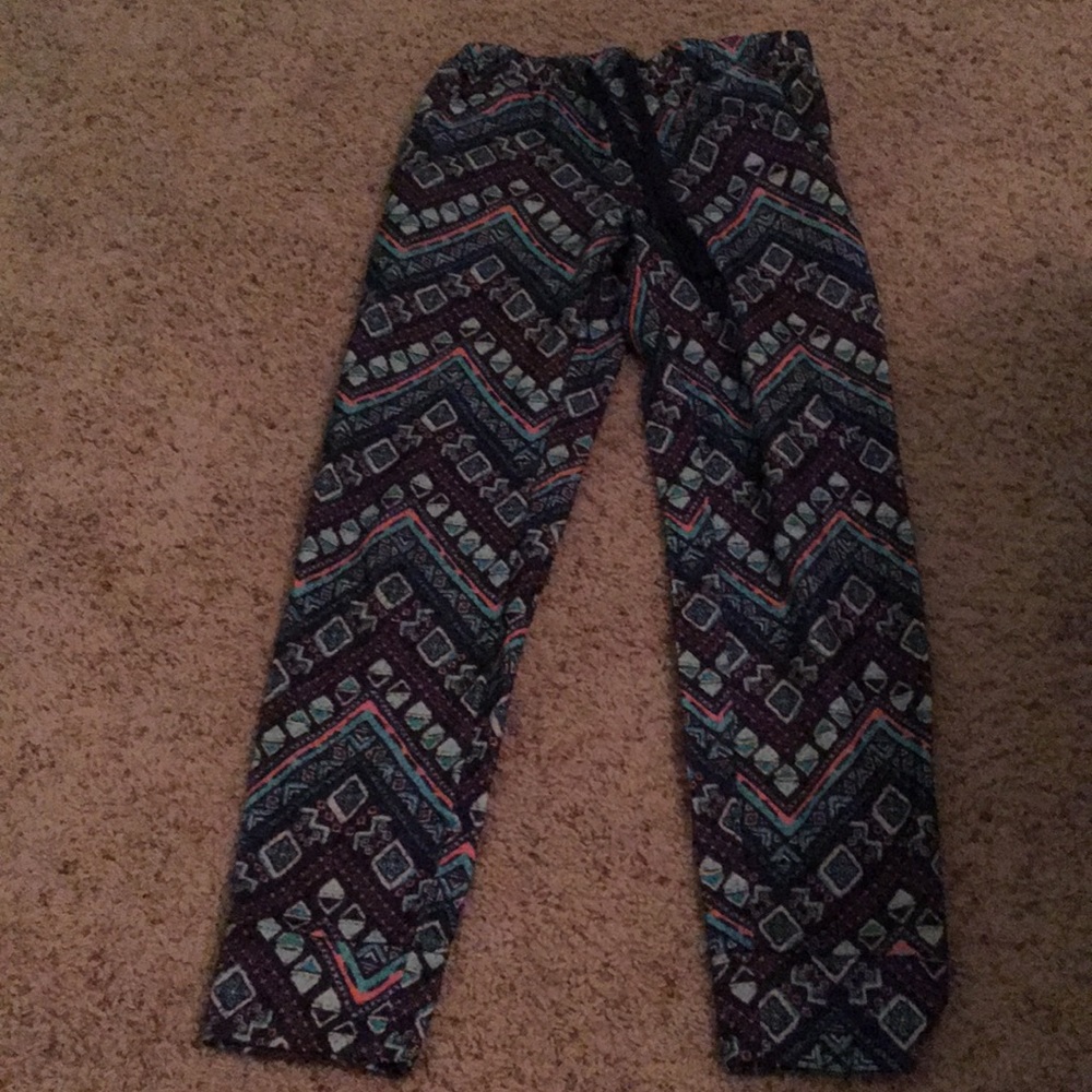 Justice Sweatpants/Joggers